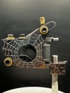 WEBBED CRACKER LINER 514