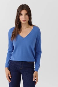 Image 2 of Jersey Sandie Azul