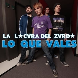 Image of Lo que Vales (DVD)