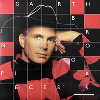 Image 1 of Garth Brooks - In Pieces