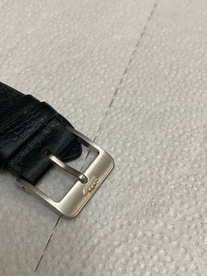 Image of FORTIS MARINEMASTER SPORTS AUTOMATIC GENTS WATCH