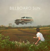 Image of Billboard Sun [10" EP]
