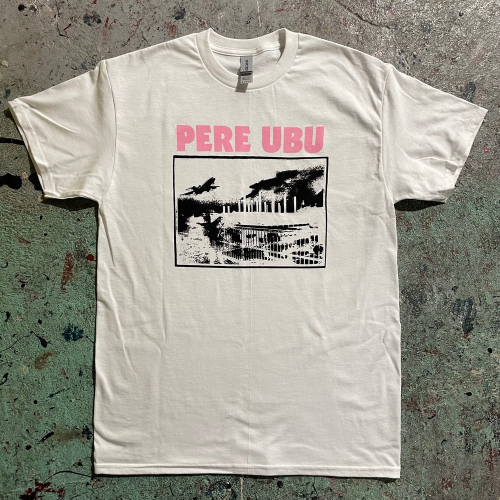 Pere Ubu