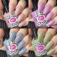 Image 12 of Glisten & Glow Pool Party Collection 4 piece collection