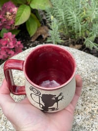 Image 4 of Guardian Mug (Titan)