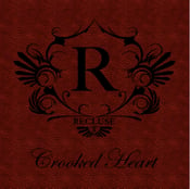 Image of Crooked Heart CD