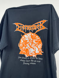 Image 4 of 1991 Dismember - Like an Ever Flowing Stream