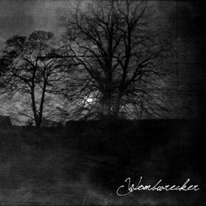 Image of Wombwrecker EP (Digital Download Only)