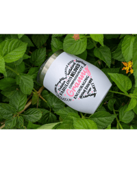 Image 7 of Mothers Day 12oz Tumbler