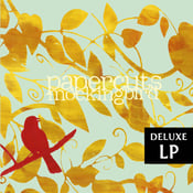 Image of Mockingbird Deluxe LP