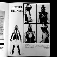Image 2 of DISCIPLINE CLASSES FOR UNRULY SLAVES #2