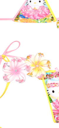 Image 6 of Cherry blossom & leaf fairy