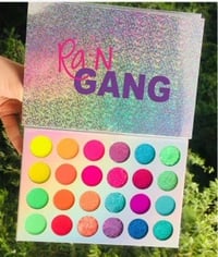 Image 1 of Summertime Fun Eyeshadow Palette 