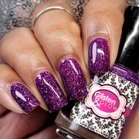 Image 8 of Glisten & Glow Virgo