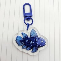 Image 6 of Fish Charm ✨