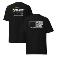 Image 5 of National Sarcasm Society