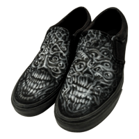 Image 2 of SERUB TRYFEKTA VANS