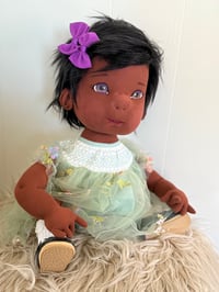 Image 3 of Sanya, 23” Girl