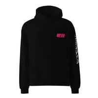 Image 1 of Heart of Spirited Driving AE86 Hoodie