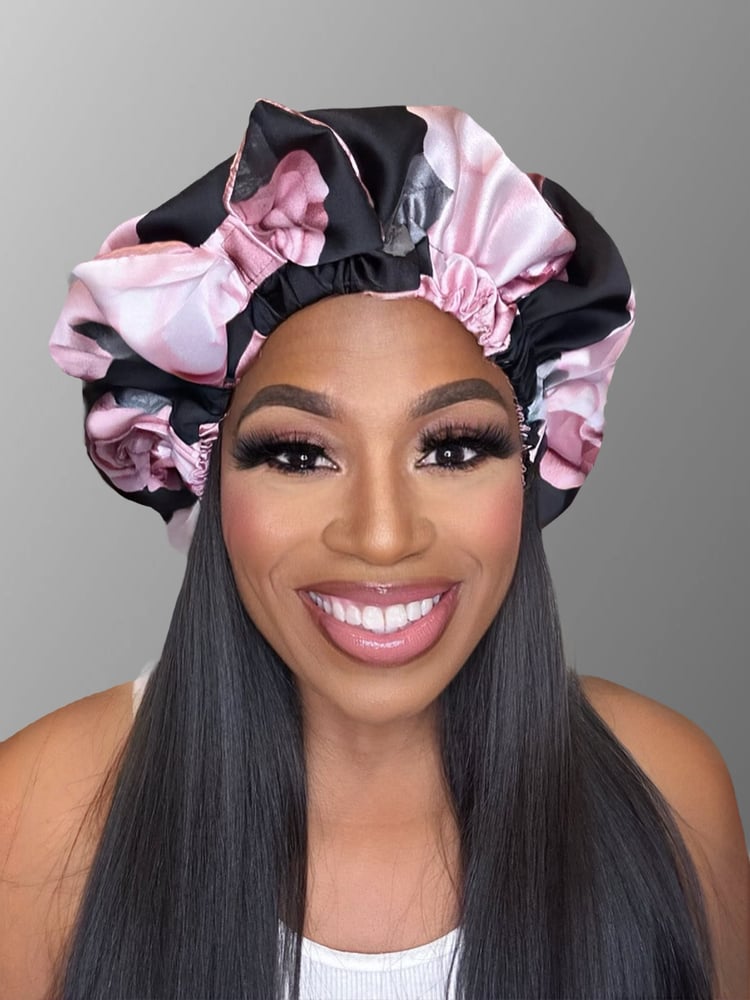 Image of BLAQUE ROSE KOLLECTION