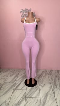 Image 1 of Flex- jumpsuit