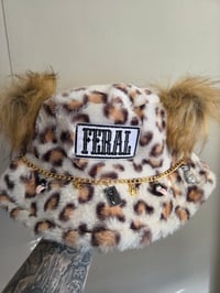 Light Feral