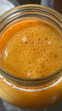 Image 4 of WATERS of ROOT FLORA | Renewing Face Tonic