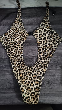 Image 8 of Animal Print Sets 