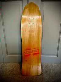 Image 3 of Nameless Blood 9" 