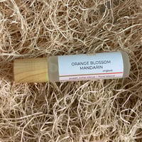 Image 5 of Orange Blossom Mandarin Perfume