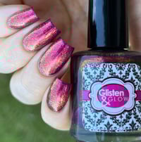 Image 3 of Glisten & Glow Kraken