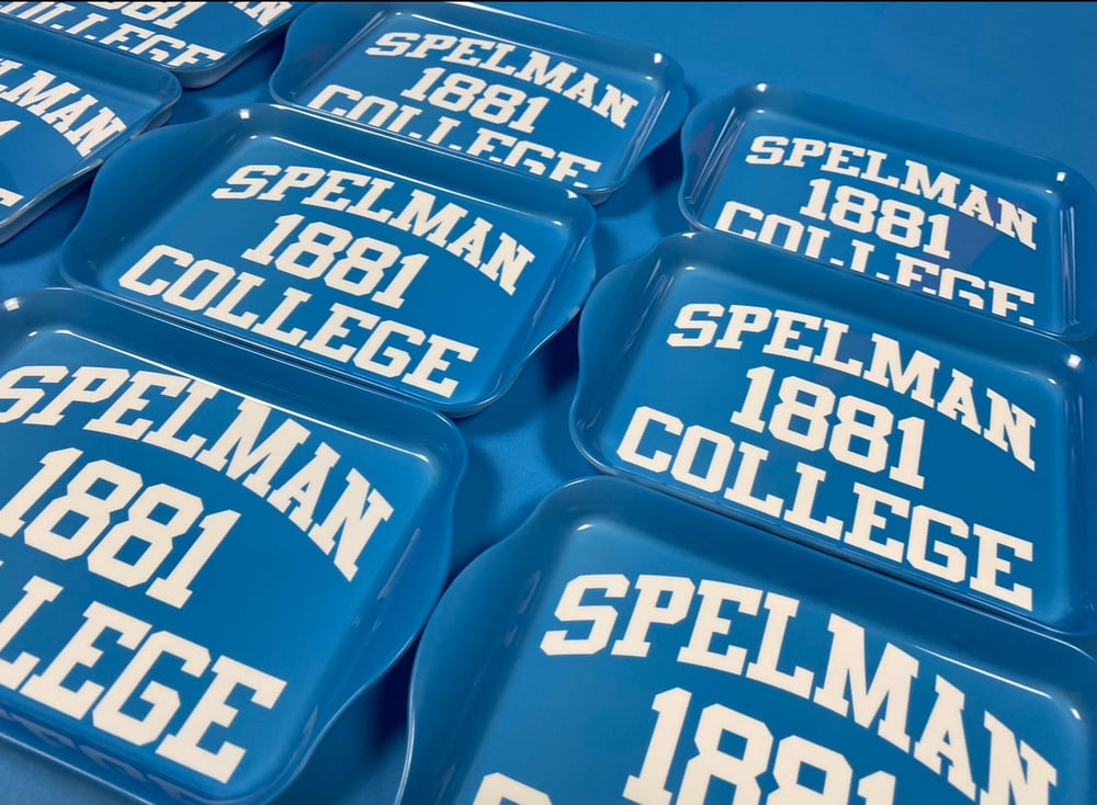 Image of Spelman Tray