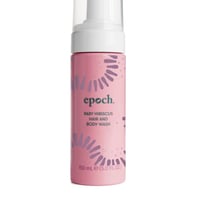 Epoch Baby Hibiscus Body and Hair Wash