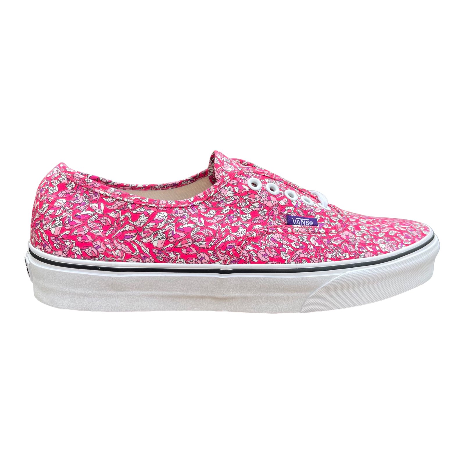 Vans liberty 2024