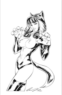 Image 1 of 2022 SDCC Zenescope Sylvester