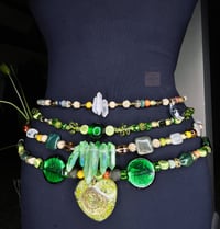 Image 1 of Erykah Waist Stack 2.0✨