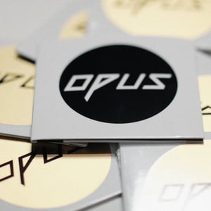 Image of Opus Label One