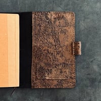 Image 5 of Bare Journal Cover (a5) - No. 360