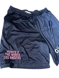 Image 3 of AK-47 Shorts 