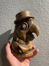 Barker Bird (Almond) #150/150