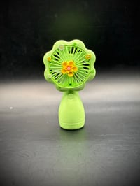 Image 3 of Flower Fans