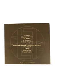 Image 3 of Unbroken CD