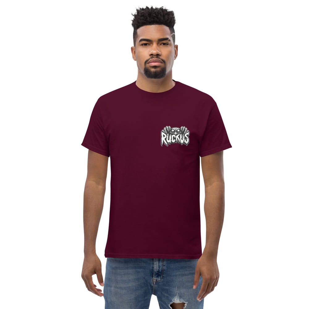 Unisex Creature Tee