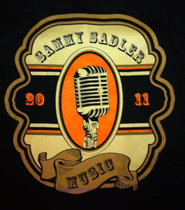 Image of Sammy Sadler T-Shirt
