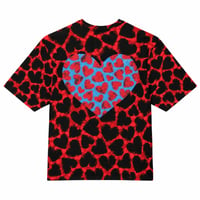 Image 2 of Heart Shaped Box Tee