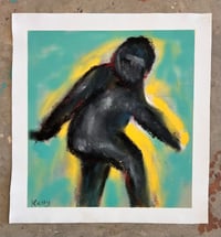 Image 1 of Bigfoot