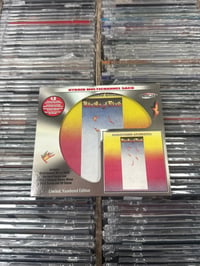 Image 1 of Mahavishnu Orchestra - Birds Of Fire USED SACD 2015 + slipcase 