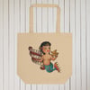 Seas The Day Eco Tote Bag