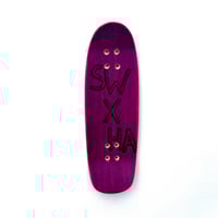Image 4 of PandorHa’s Box fingerboard