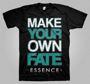 Image of MAKE YOUR OWN FATE